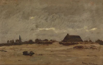 Crépuscule à Westerland